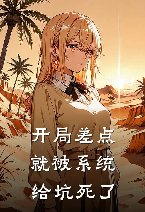开局差点就被系统给坑死了