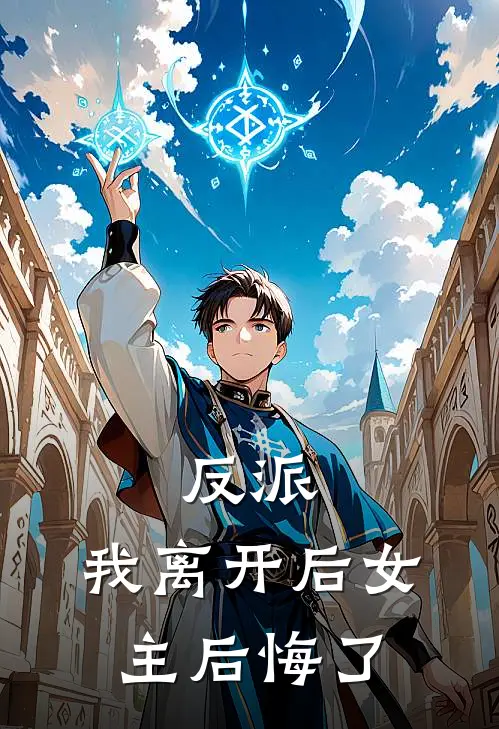 反派，我离开后女主后悔了