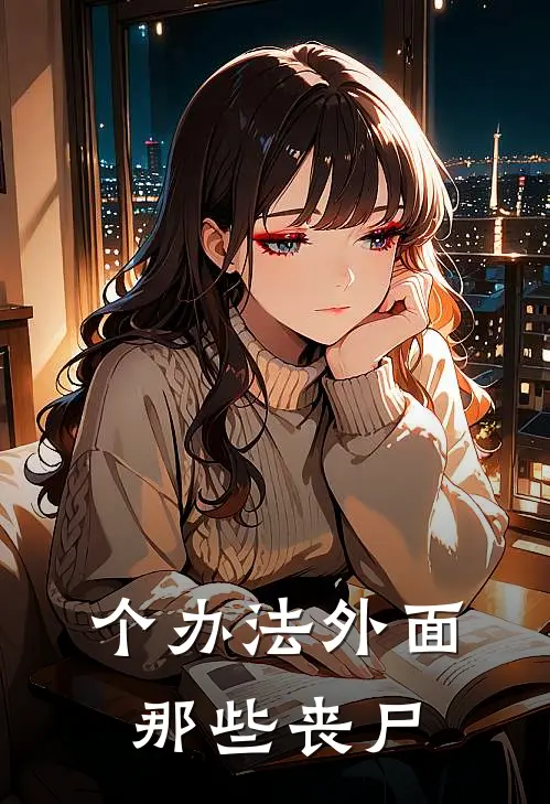 个办法外面那些丧尸