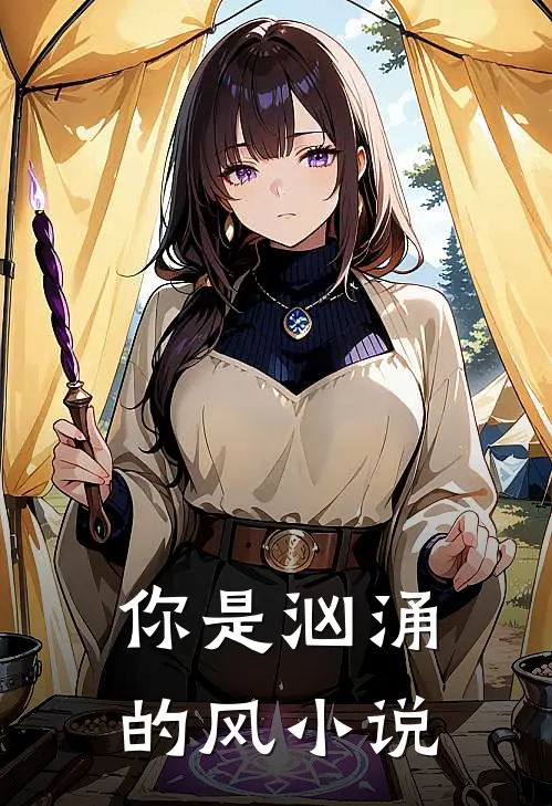 你是汹涌的风小说