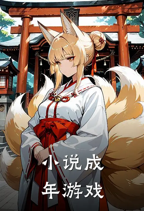 小说成年游戏