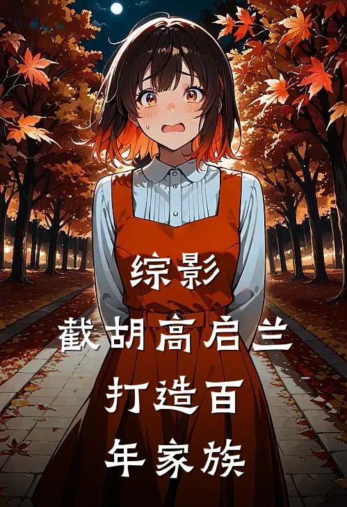 综影：截胡高启兰，打造百年家族