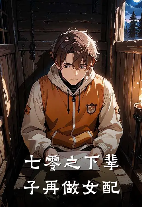 七零之下辈子再做女配