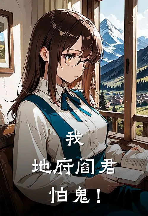 我，地府阎君，怕鬼！