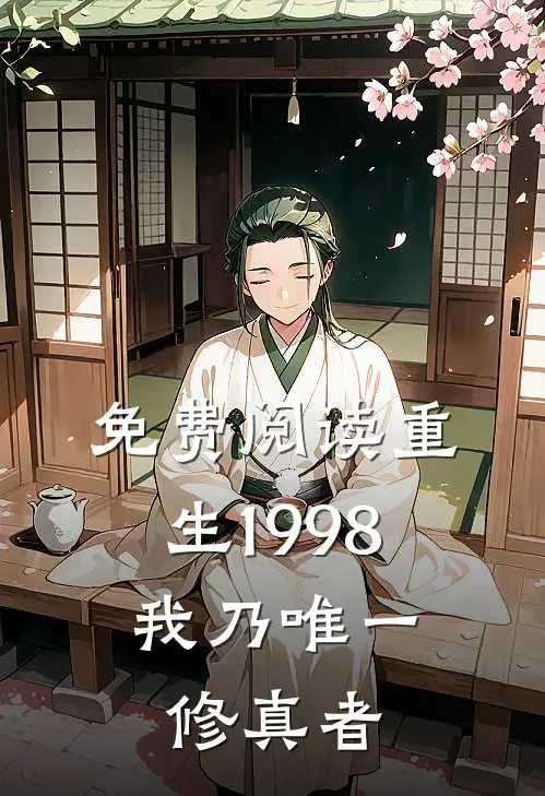 免费阅读重生 1998：我乃唯一修真者
