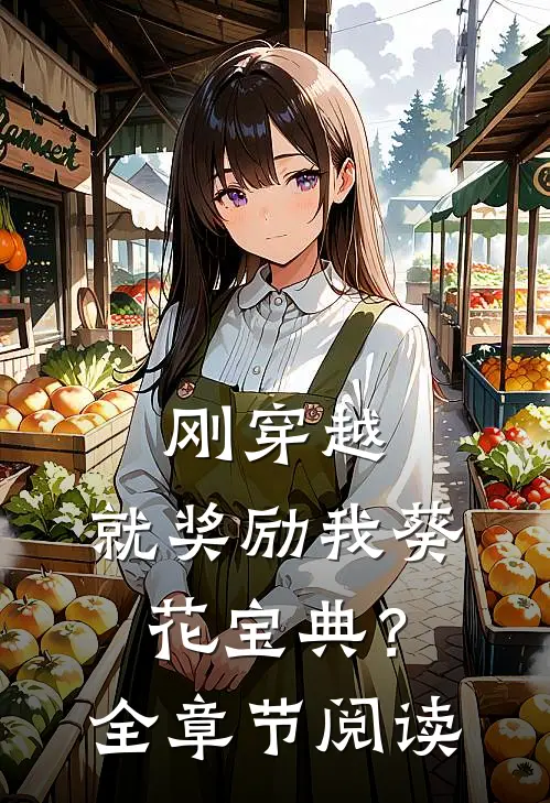 刚穿越，就奖励我葵花宝典？全章节阅读