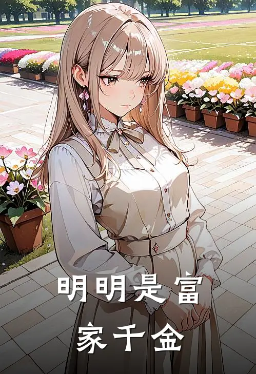 明明是富家千金
