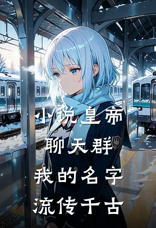 小说皇帝聊天群：我的名字流传千古