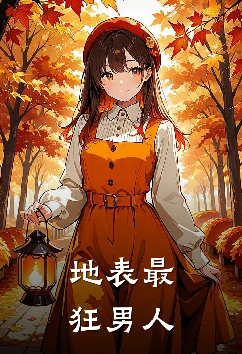 地表最狂男人