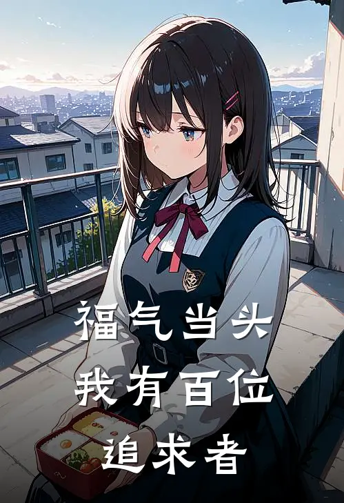 福气当头：我有百位追求者