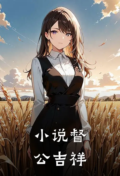 小说督公吉祥