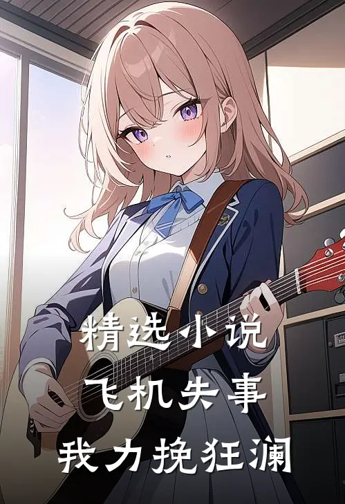 精选小说飞机失事，我力挽狂澜