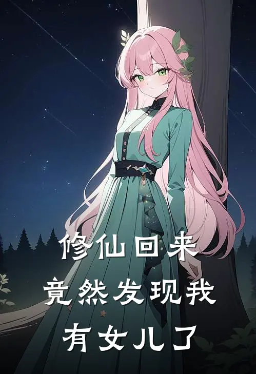 修仙回来，竟然发现我有女儿了