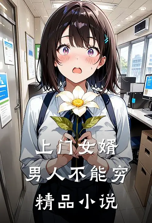 上门女婿：男人不能穷精品小说