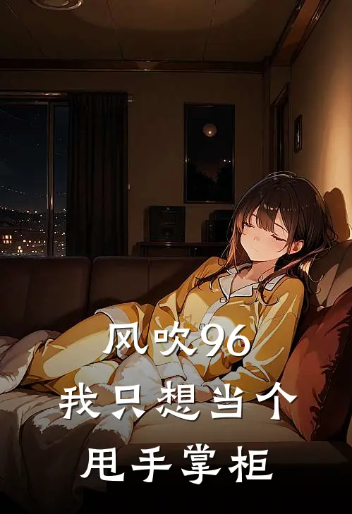 风吹96：我只想当个甩手掌柜