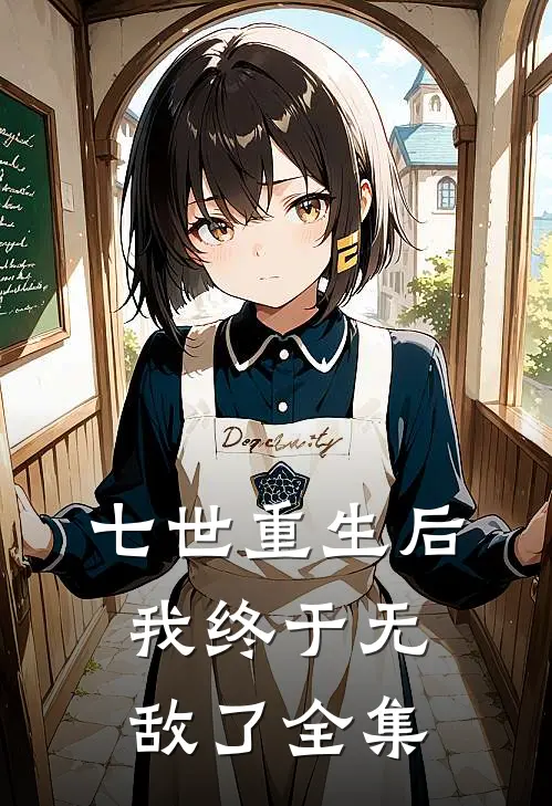 七世重生后，我终于无敌了全集