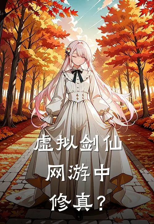 虚拟剑仙，网游中修真？