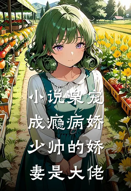 小说枭宠成瘾病娇少帅的娇妻是大佬