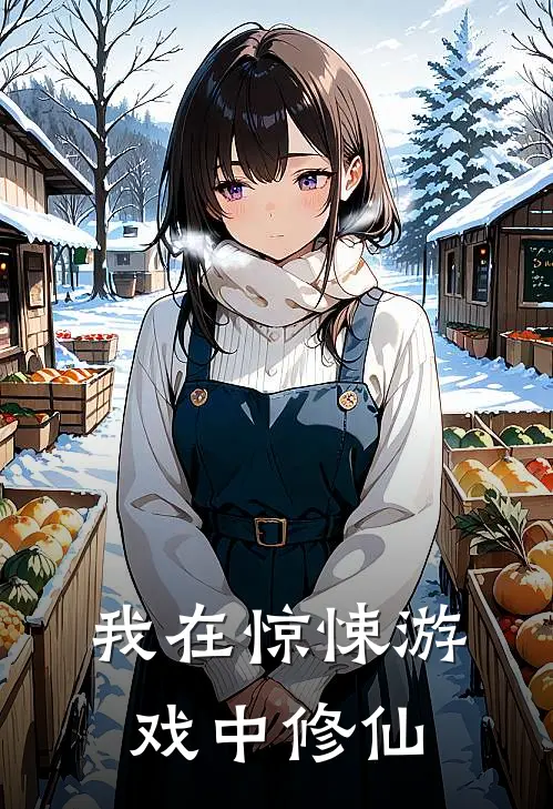 我在惊悚游戏中修仙