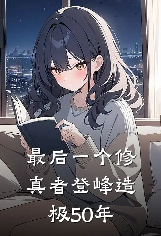最后一个修真者登峰造极50年
