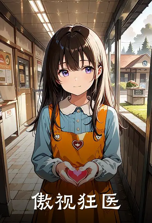 傲视狂医