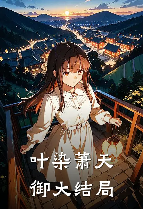 叶染萧天御大结局