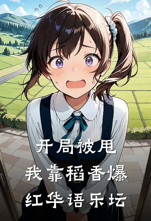 开局被甩，我靠稻香爆红华语乐坛