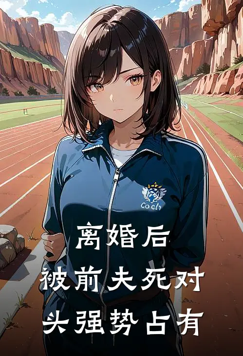 离婚后，被前夫死对头强势占有