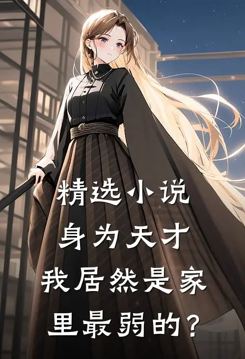 精选小说身为天才，我居然是家里最弱的？