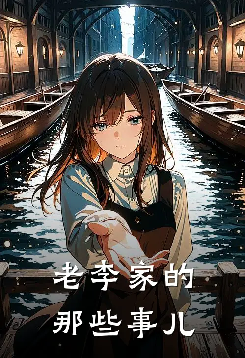 老李家的那些事儿