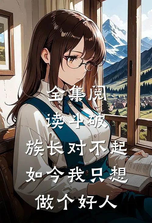 全集阅读斗破：族长对不起，如今我只想做个好人