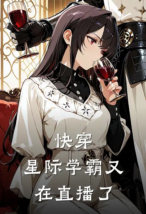 快穿：星际学霸又在直播了