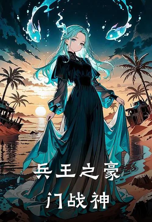 兵王之豪门战神