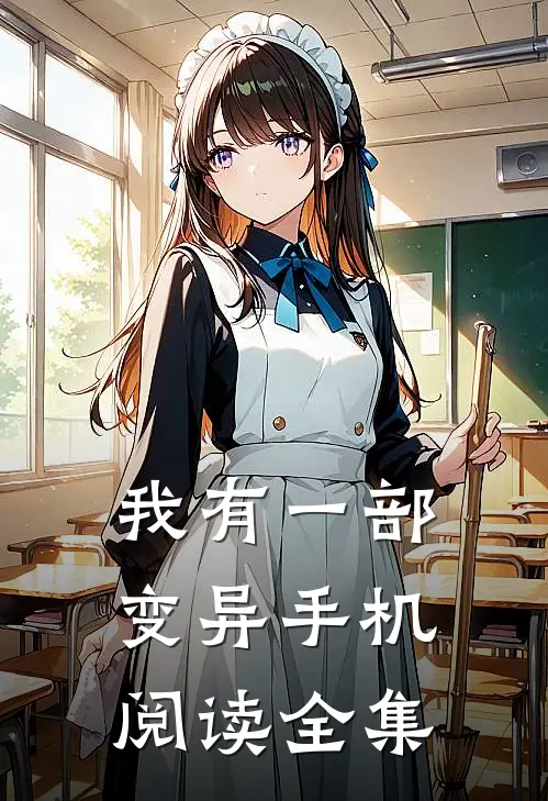 我有一部变异手机阅读全集