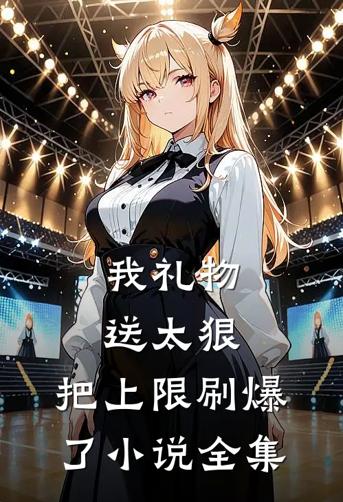 我礼物送太狠，把上限刷爆了小说全集