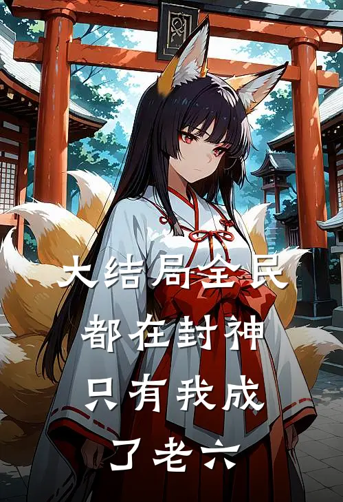大结局全民都在封神，只有我成了老六