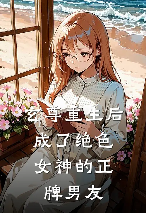 玄尊重生后，成了绝色女神的正牌男友