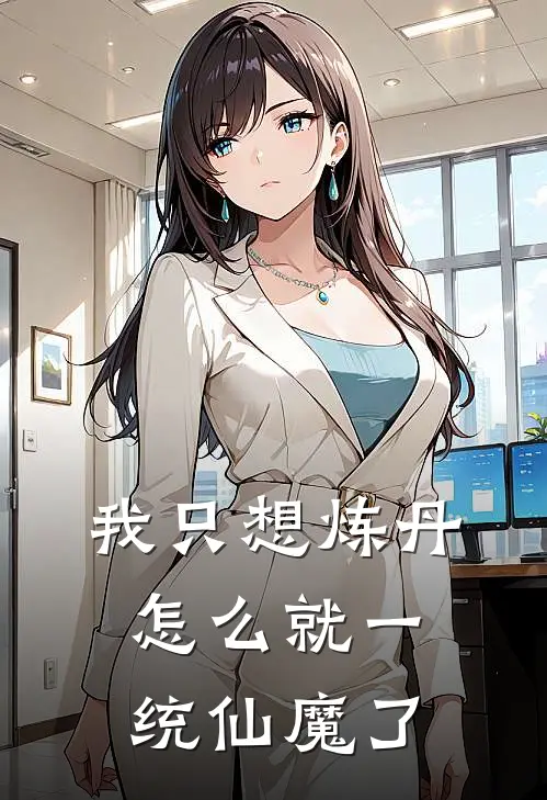 我只想炼丹，怎么就一统仙魔了