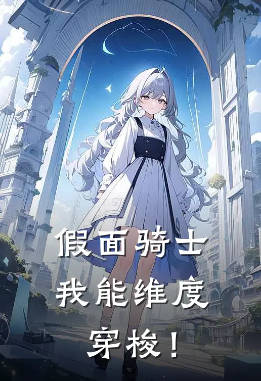 假面骑士：我能维度穿梭！