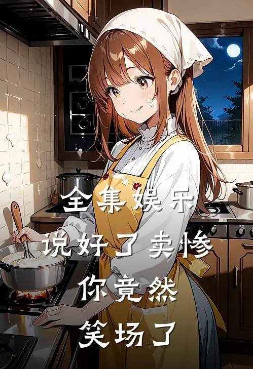 全集娱乐：说好了卖惨，你竟然笑场了