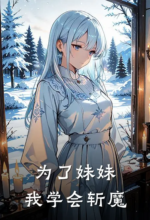 为了妹妹，我学会斩魔