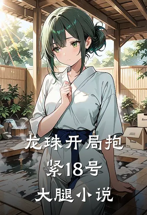 龙珠开局抱紧18号大腿小说