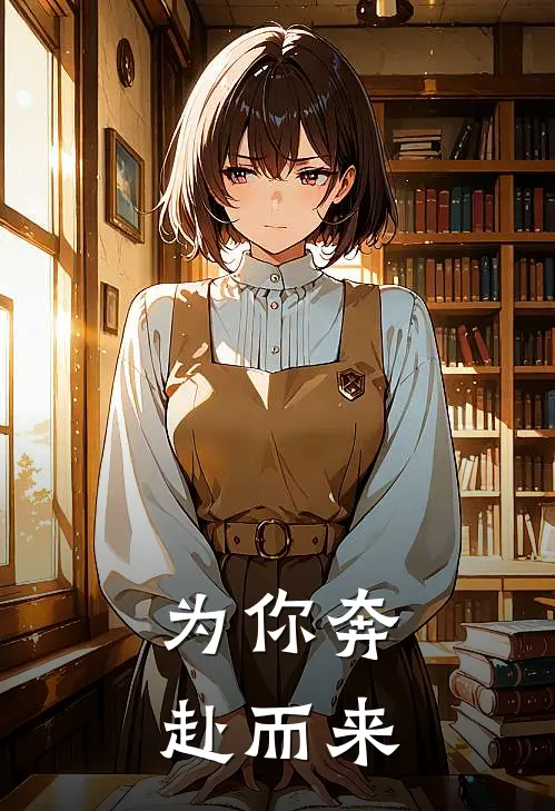 为你奔赴而来
