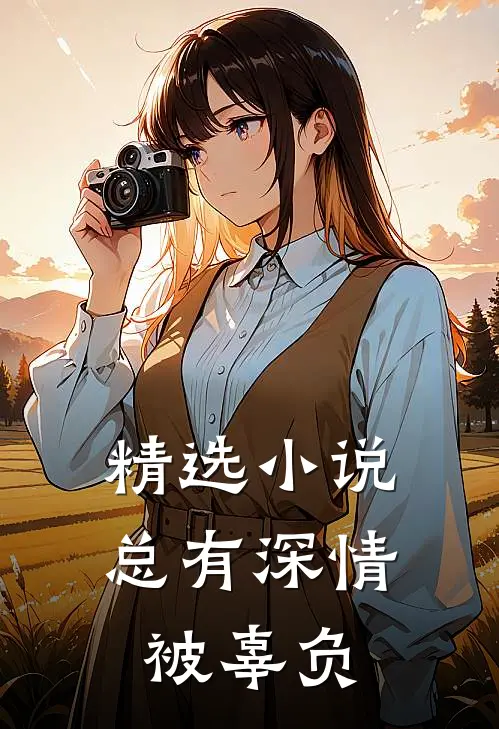 精选小说总有深情被辜负