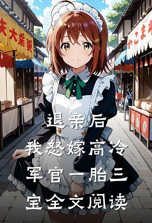 退亲后，我怒嫁高冷军官一胎三宝全文阅读