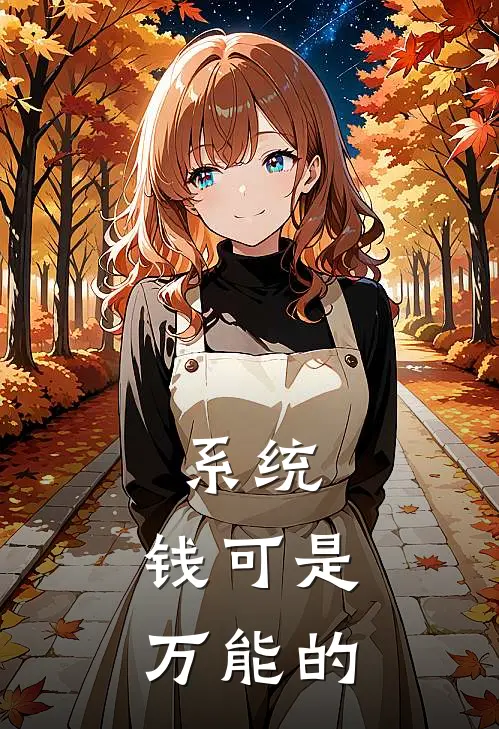 系统：钱可是万能的