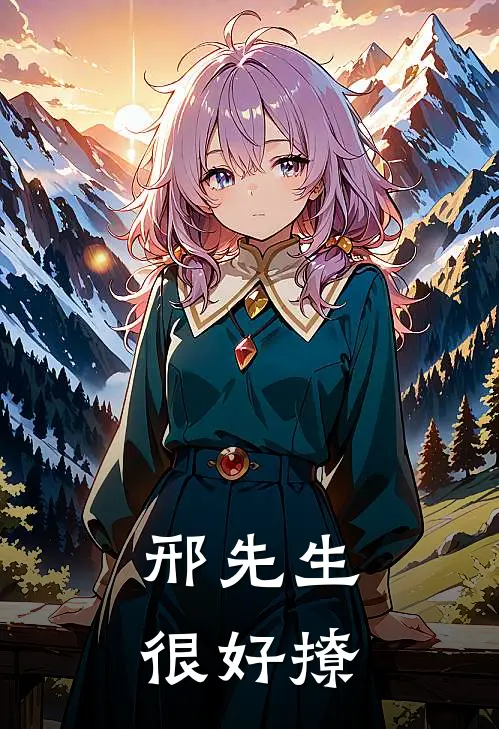 邢先生很好撩