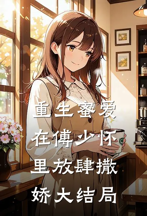重生蜜爱：在傅少怀里放肆撒娇大结局