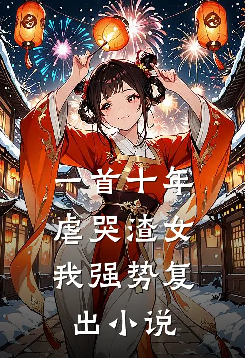 一首十年虐哭渣女，我强势复出小说