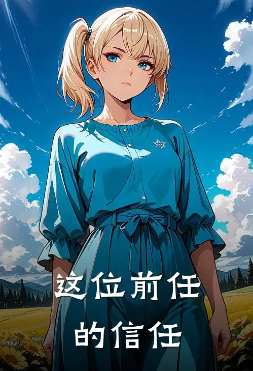 这位前任的信任